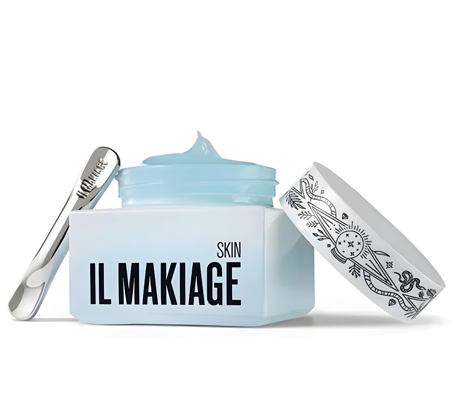 IL MAKIA G Power Lift Anti-Aging Boost Priming & Plumping Cream – 20 ml