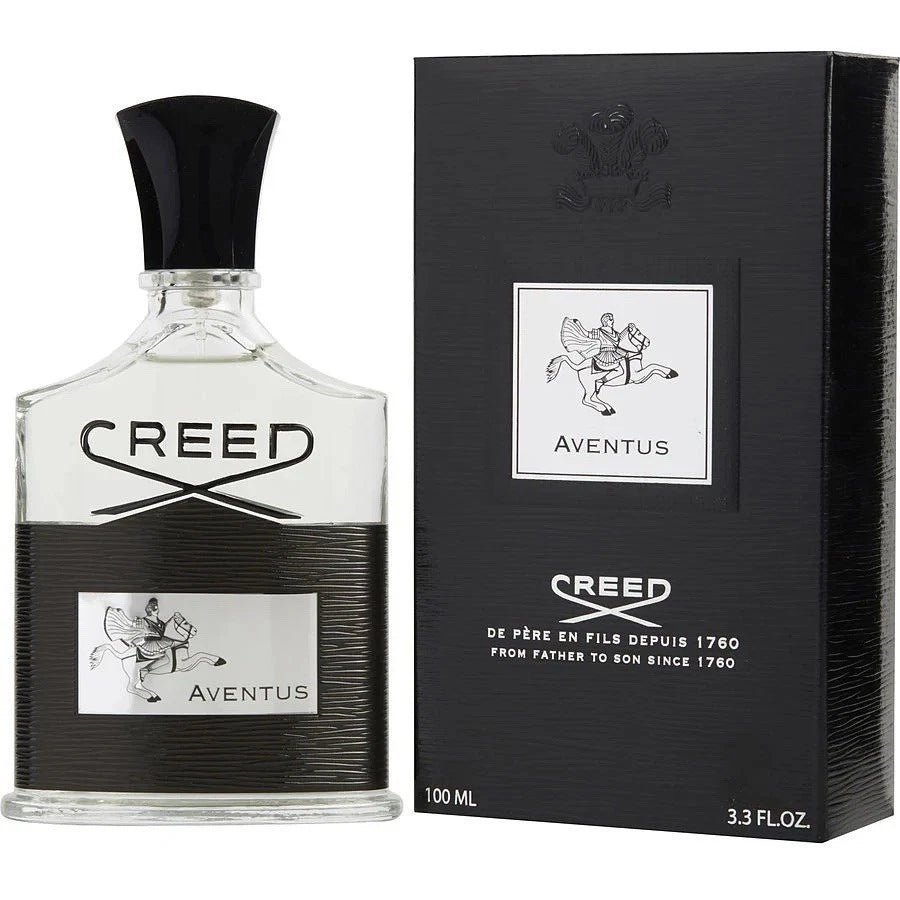Creed Aventus Absolu Eau de Parfum Spray – 100 ml / 3.3 Oz