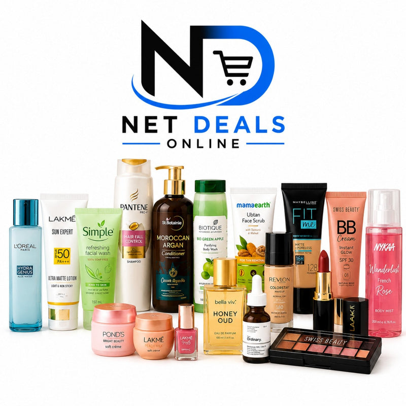 Beauty Collection