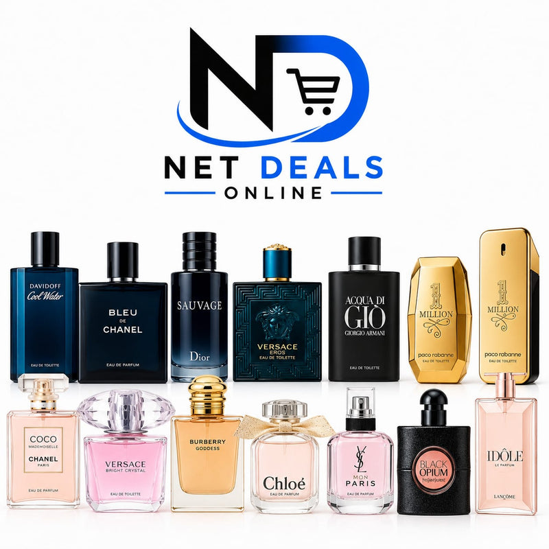 Fragrance Collection