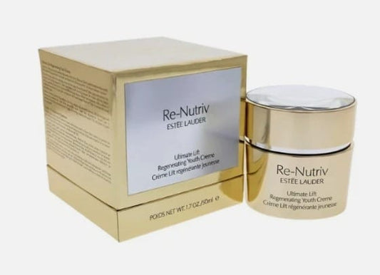 Estée Lauder Re-Nutriv Ultimate Lift Regenerating Youth Creme 50ml (1.7 oz)
