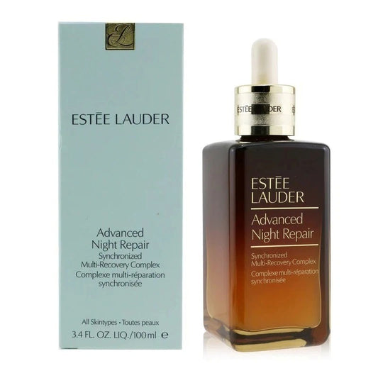 Estée Lauder Advanced Night Repair Synchronized Multi-Recovery Complex Serum 100ml