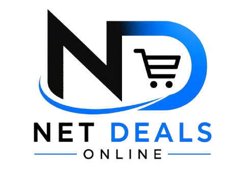 Net Deals Online 
