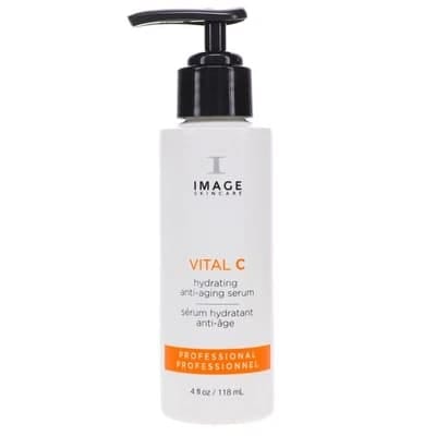 IMAGE Skincare Vital C Hydrating Anti-Aging Serum 118ml (4 fl oz)