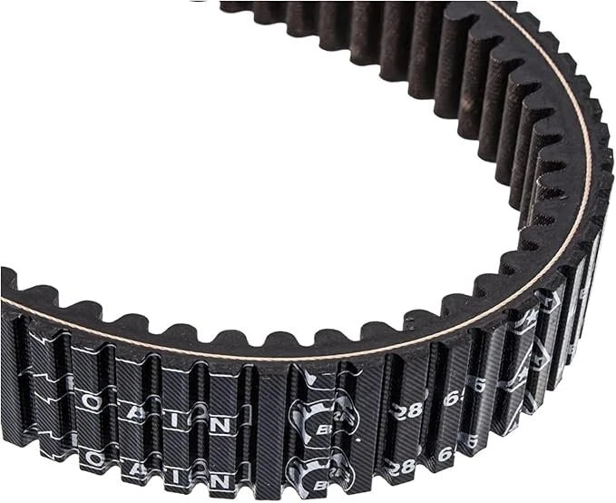 Can-Am New OEM Premium High Performance Drive Belt Defender/Maverick 422280656