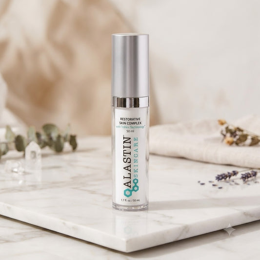 ALASTIN Restorative Skin Complex with TriHex Technology – Advanced Skin Renewal Treatment