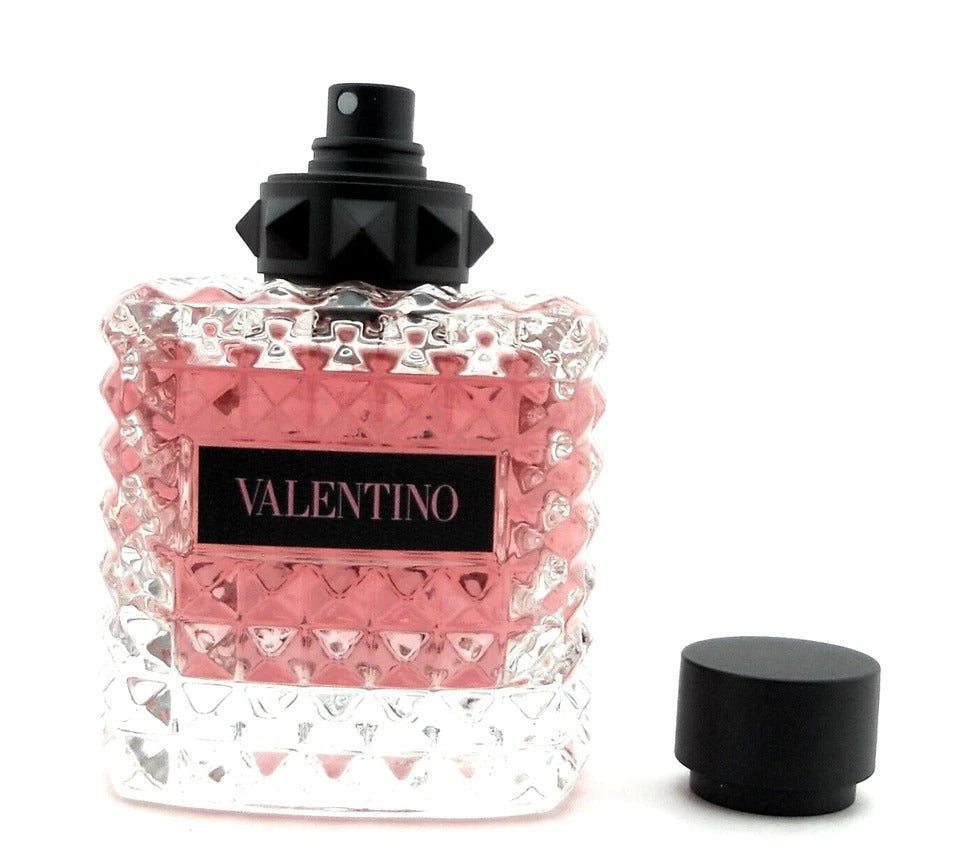 Valentino Donna Born in Roma Intense 1.7 oz EDP Spray for Women – New in Box