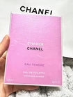 CHANEL Chance Eau Tendre Eau de Toilette 3.4 oz (100ml)