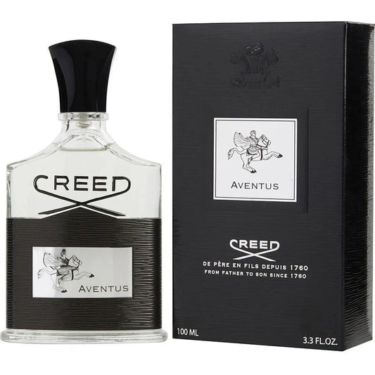 Creed Aventus Absolu Eau de Parfum Spray – 100 ml / 3.3 Oz