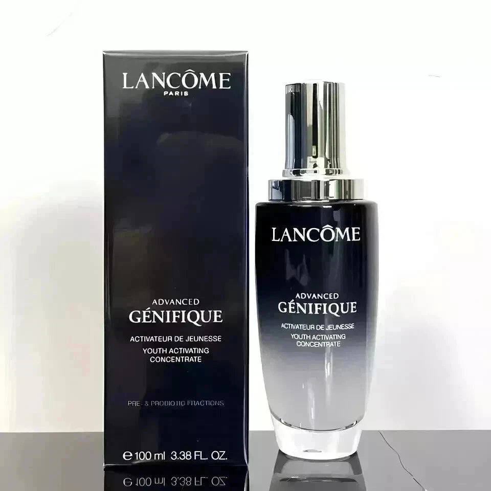Lancôme Advanced Génifique Youth Activating Concentrate 100ml 3.38oz New Sealed