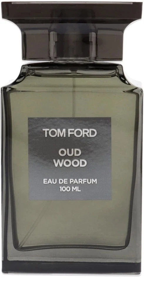TOM FORD OUD WOOD 3.4 oz 100 ML Unisex Eau De Parfum NEW